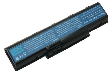 Acer Aspire 4736G 2 battery