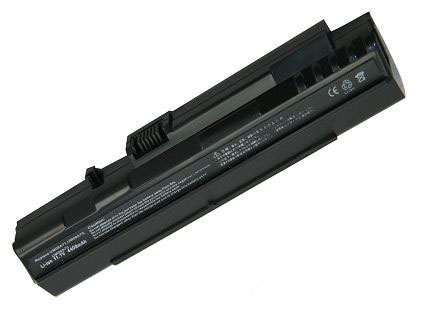 Acer Aspire One Pro 531h 2G25Bk battery