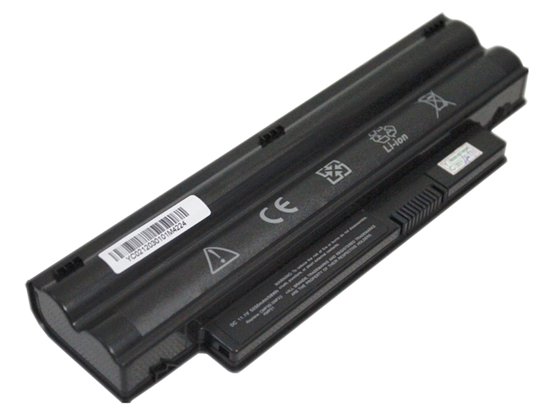 Dell 0T96F2 battery