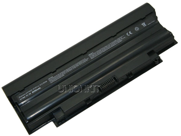 Dell P10S001 battery