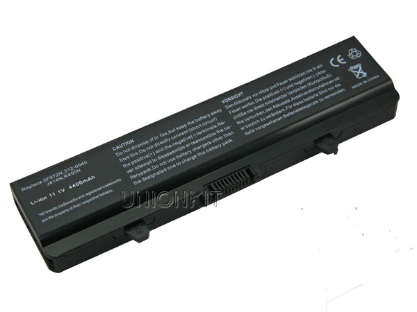 Dell 0G555N battery