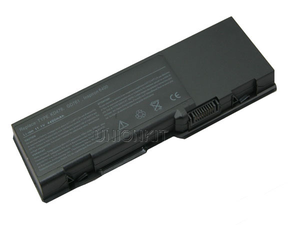 Dell 0RD850 battery