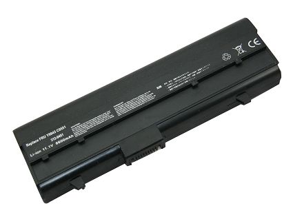 Dell 0RC107 battery