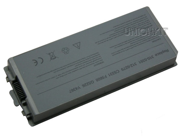 Dell Inspiron 8600m battery