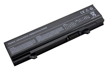 Dell 0T749D battery