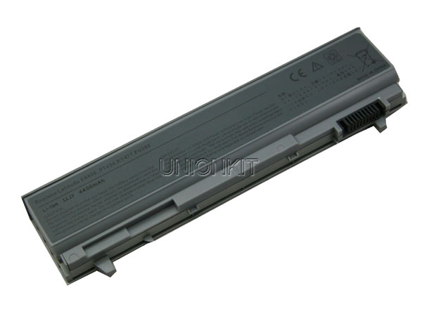 Dell KY477 battery