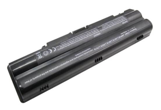 Dell P12G001 battery